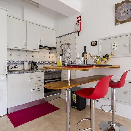 Lighthouse Flat Apartment Carvoeiro (Lagoa)
