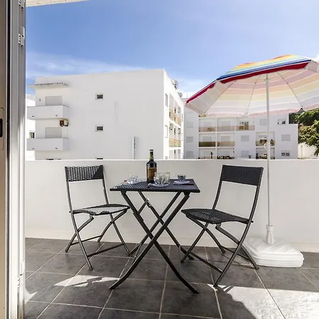 Lighthouse Flat *