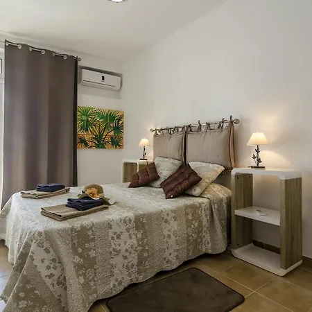 Apartment Lighthouse Flat Carvoeiro (Lagoa)