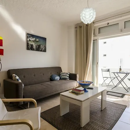 Lighthouse Flat Apartment Carvoeiro (Lagoa)